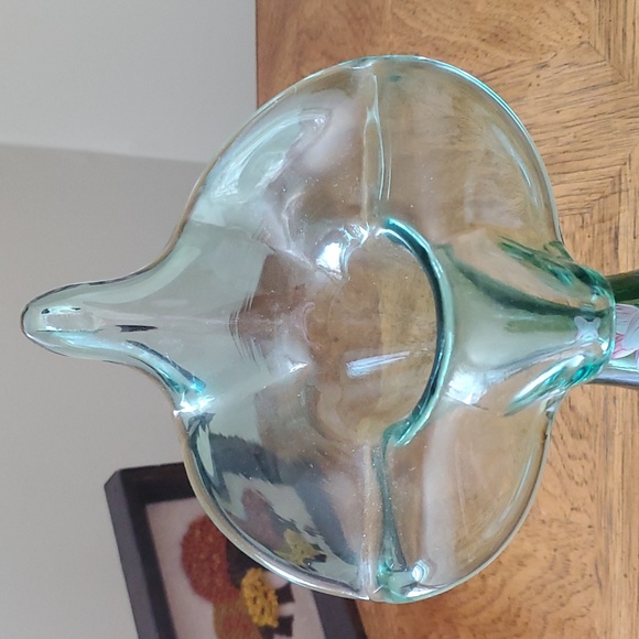 Fenton Pulpit Vase - Picture 2 of 7